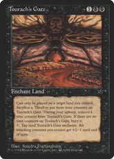 Tourach's Gate / Tourach's Gate - Magic: The Gathering - MoxLand